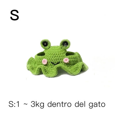 Kaķu cepure, elastīga, jauka un izsmalcināta mājdzīvnieku cepure, kucēna un kaķēna adīta cepure, ballīšu foto rekvizīti, dekoratīvi kaķu aksesuāri