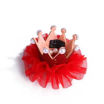 Ornamente drăguțe de Crăciun pentru animale de companie, iarnă, pluș, pălărie de Crăciun, eșarfă, accesorii pentru cap, pisici, câini, Moș Crăciun, costum de revelion, accesorii pentru animale de companie