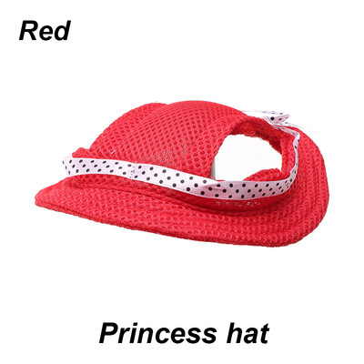 Mājdzīvnieka cepure suņu cepure beisbola cepure Vasaras kanvas suns tikai maziem mājdzīvnieku suņiem piederumiem āra pārgājieniem sporta vizieris kucēnam āra cepure