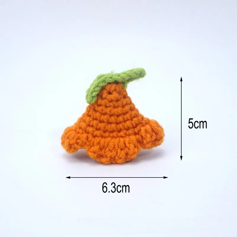 Aranyos mini kézzel készített kötött hörcsög sapka Mókus tengerimalac mókus kisállat kis sapkák Karácsonyi szilveszteri buli kisállat cosplay sapkák