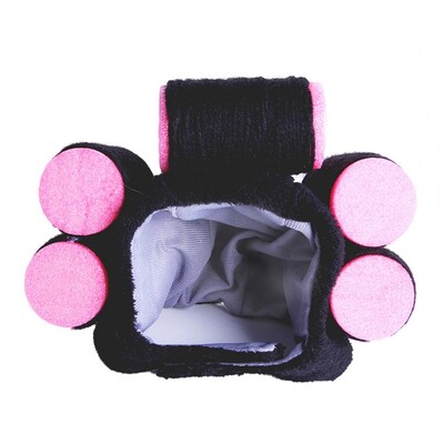 Mājdzīvnieku cepures stiprinājuma lentes dizains burvīgs mājdzīvnieku kaķu suņu galvassegas, mīkstas, ērtas, vieglas ballīšu cepures mājdzīvnieku piegādes