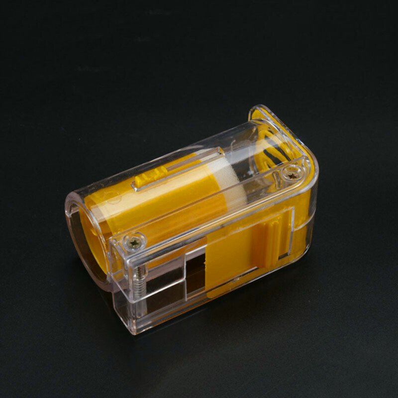 Méhkirálynő jelölő fogó műanyag egykezes jelölő flakon dugattyú Plüss méhészszerszám Kerti méhészkirálynő méhfogó