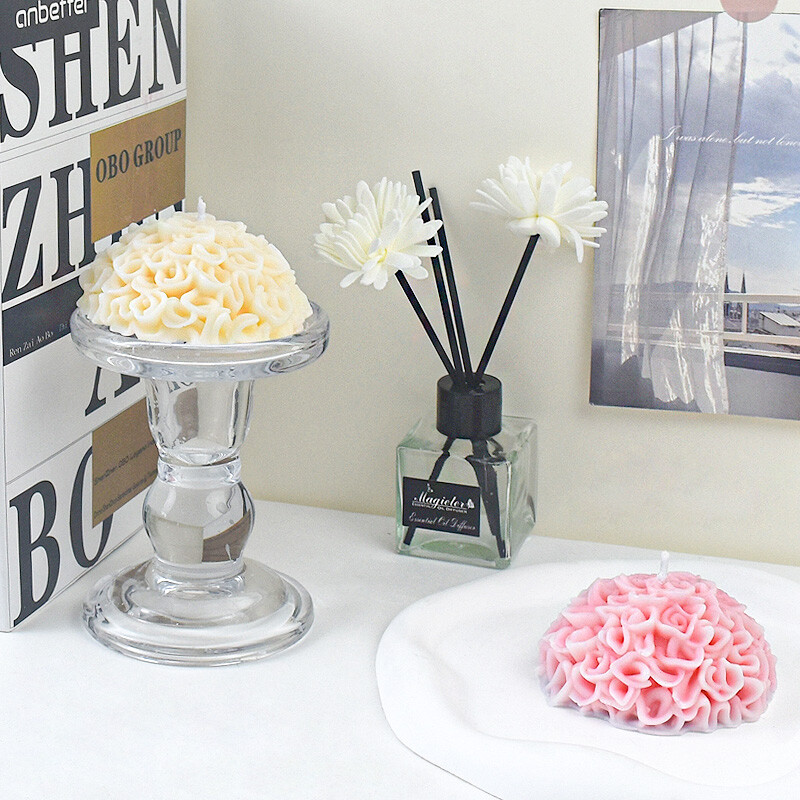 1gab, piramīdas pilienveida silikona veidne, sveču silikona izgatavošanas instrumenti, sveķi, vasks, polimērmāla amatniecības izgatavošana, ziepju sveķu veidne, epoksīda rez.