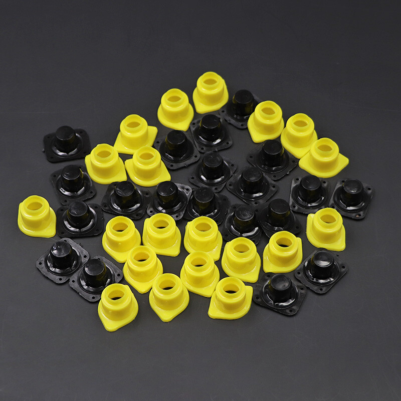 Kit de cupe pentru creșterea apiculturii 10 buc. Cuști cu role pentru păr albinei Suport pentru pahare pentru celule și accesorii pentru celule Echipament pentru apicultori