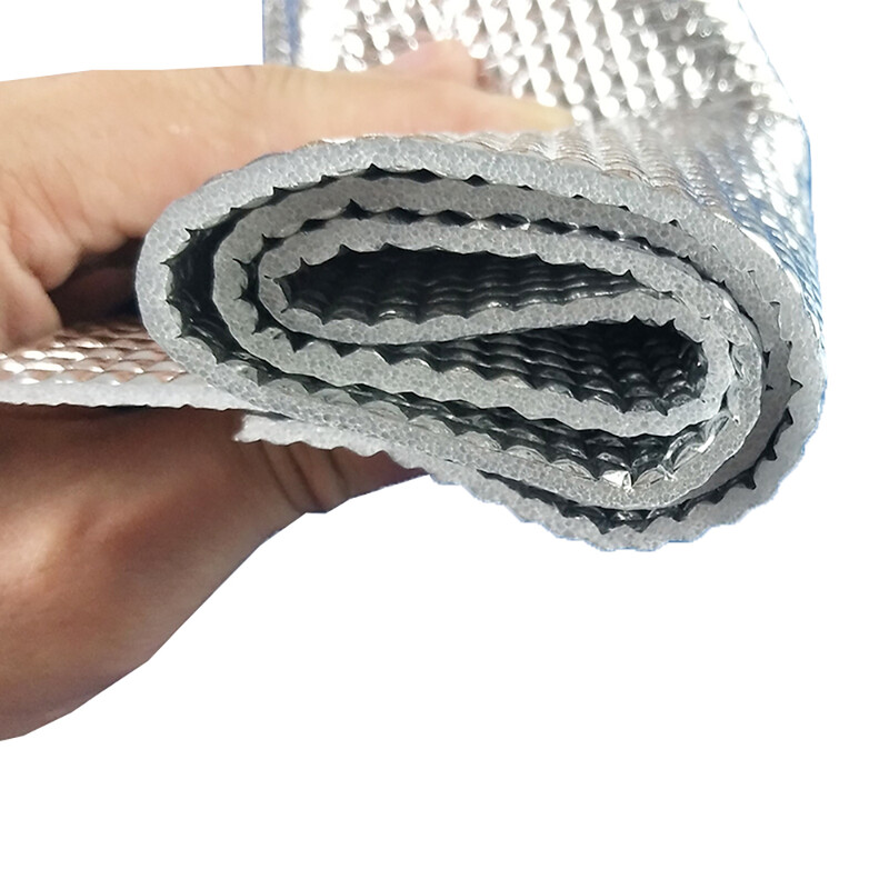 15 DB méhkas fészek méh fényvisszaverő fólia hőszigetelő borító bevonat esőálló ezüst hűtő napernyő méhészeti eszköz kellékek