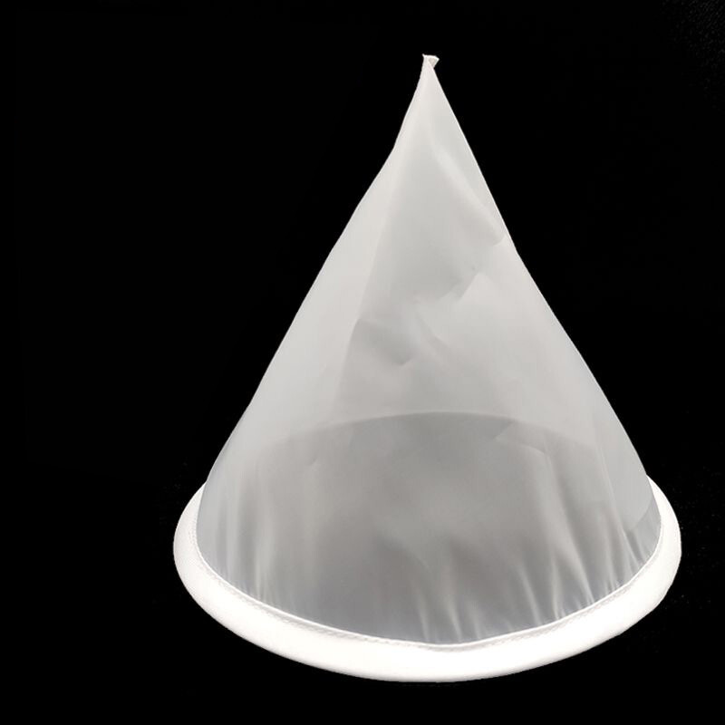 10gab Medus sieti Biškopības medus bišu filtra sieta maisiņš filtri ekstrakta instrumenti Biškopības rīks Biškopības filtra sieta