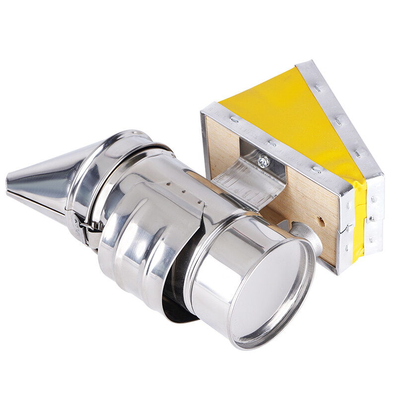 Nauja bitininkystės avilio rūkykla Bitininkystės įrankiai Bičių dūmai Vaikai Bičių rūkykla Bičių rūkykla Bičių rūkykla avilių įranga