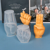 Matrite pentru lumanari, matrite cu picurare pentru gesturi de injurat, matrite pentru picurare, cu pendul, din rasina, cu cristale, din silicon.