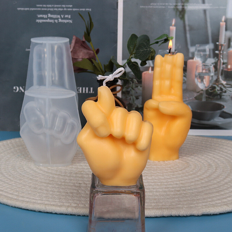 Matrite pentru lumanari, matrite cu picurare pentru gesturi de injurat, matrite pentru picurare, cu pendul, din rasina, cu cristale, din silicon.