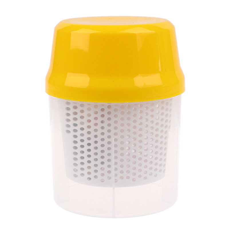 1 vnt. bitininkystės avilys varozės erkutės tikrinimo buteliukas, purkštuvas bitėms bitininko įrankiams