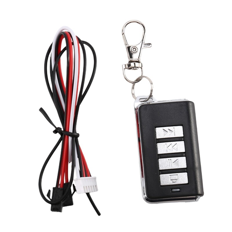 Motociklo garso garso sistema Stereo garsiakalbis vandeniui atsparus motociklo motoroleris FM radijas Bluetooth USB TF MP3 muzikos grotuvo rinkinys