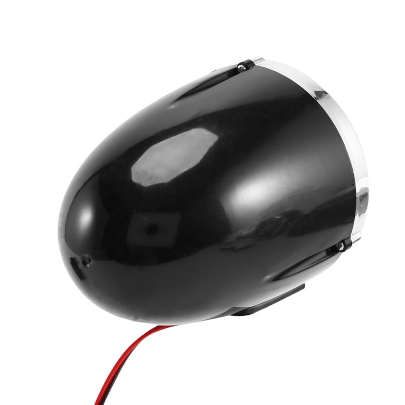 Motociklo garso garso sistema Stereo garsiakalbis vandeniui atsparus motociklo motoroleris FM radijas Bluetooth USB TF MP3 muzikos grotuvo rinkinys