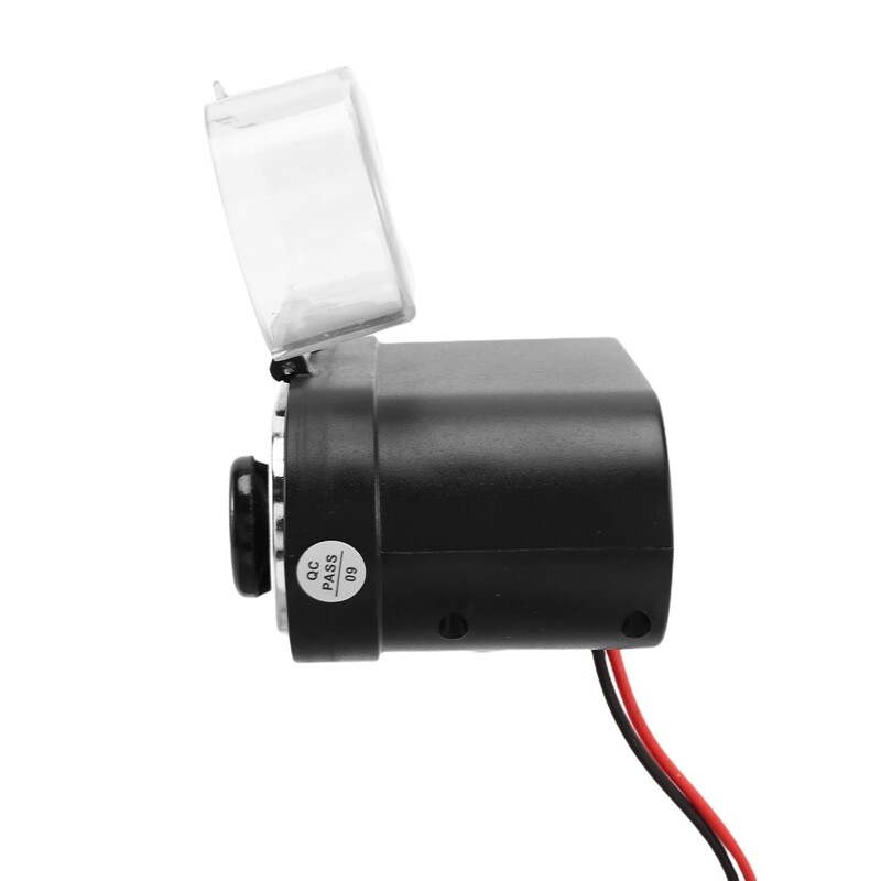 Motociklo garso garso sistema Stereo garsiakalbis vandeniui atsparus motociklo motoroleris FM radijas Bluetooth USB TF MP3 muzikos grotuvo rinkinys