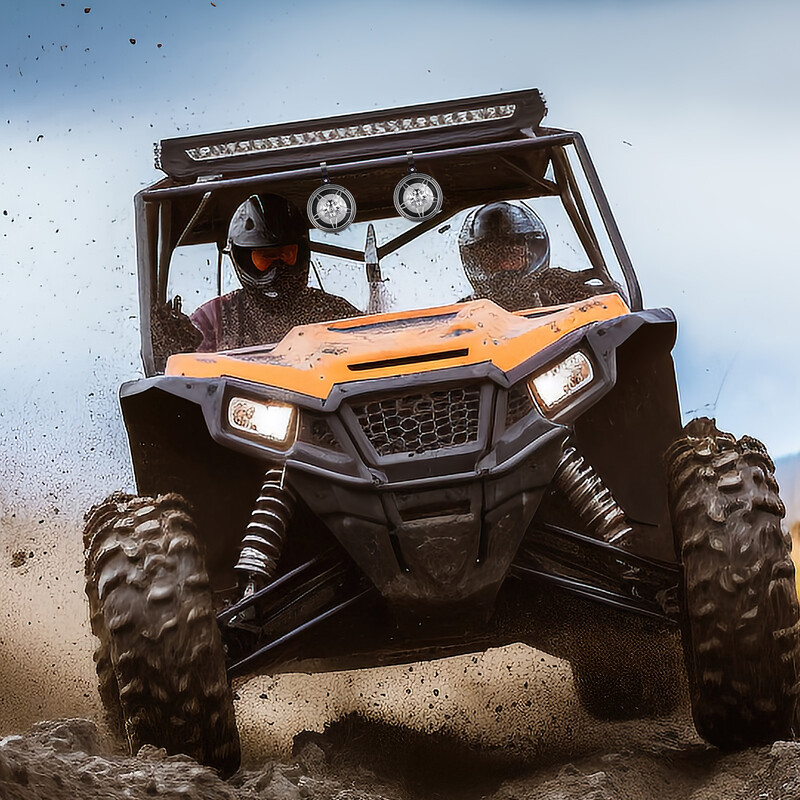 Automobilio garso neperšlampamų garsiakalbių rinkinys Automobilio stereofoninių radijo garsiakalbių sistema Belaidis garsas