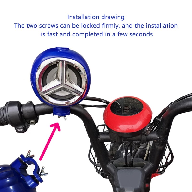 TWS belaidis vandeniui atsparus Hifi radijas FM USB garsiakalbiai Mini garso sistemos garsiakalbis, skirtas važinėti dviračiu