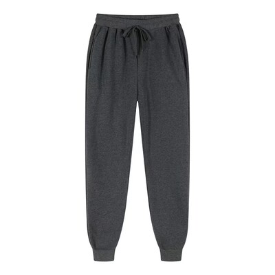 Ανδρικό αθλητικό παντελόνι για τρέξιμο Παντελόνι για τρέξιμο Προπόνηση για τζόκινγκ Μακρύ παντελόνι γυμναστήριο Αθλητικό τζόγκερ για άντρες Fitness Φούτερ φόρμες