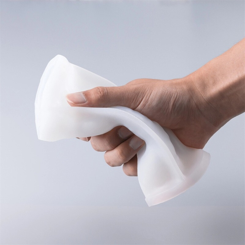 3D csontváz szilikon gyertyaforma barkácsolás Halloween szellemfej gipsz szappan epoxi kristályöntő kellékek lakberendezési parti ajándékok