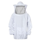 Biškopības apģērbs pret bišu apģērbu atsevišķs pret bišu apģērbs biškopības rīks