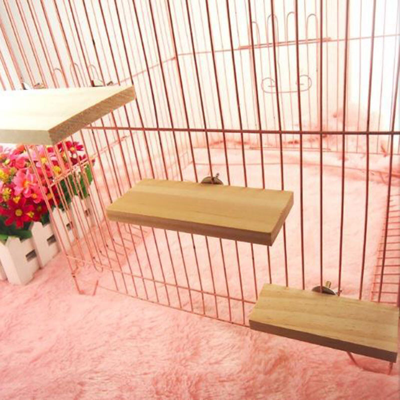 Φυσικό ξύλο κατοικίδιο παπαγάλος Ακατέργαστο ξύλο πιρούνι Κλαδί δέντρου Βάση ράφι Σκίουρος πουλί Κλάδος χάμστερ Πέρκες Μασώ με παιχνίδια ραβδί