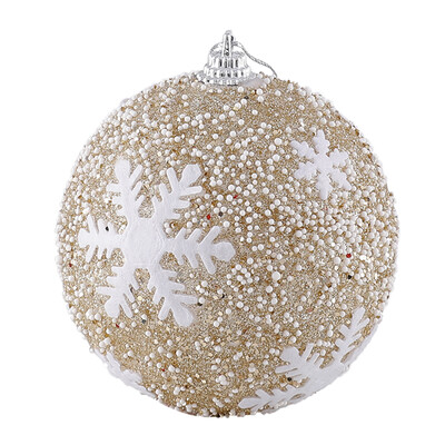 1/2/3buc 8cm bile roșii albe de Crăciun Pom de Crăciun ornamente suspendate decorațiuni pentru petreceri de Crăciun Anul Nou Noel Navidad 2024