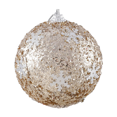 1/2/3buc 8cm bile roșii albe de Crăciun Pom de Crăciun ornamente suspendate decorațiuni pentru petreceri de Crăciun Anul Nou Noel Navidad 2024