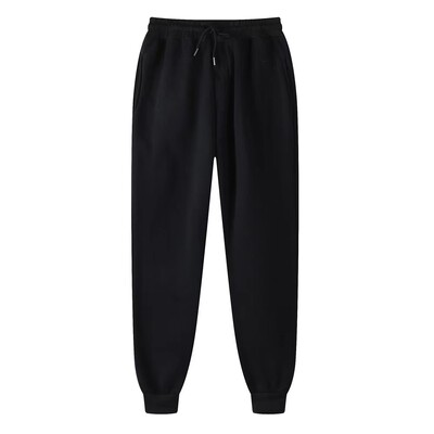 Toamnă Iarnă Bărbați/Femei Pantaloni de antrenament pentru antrenament Fitness Jogging Pantaloni de trening pentru alergare Ocazional, îmbrăcăminte de stradă, Pantaloni de trening pentru bărbați