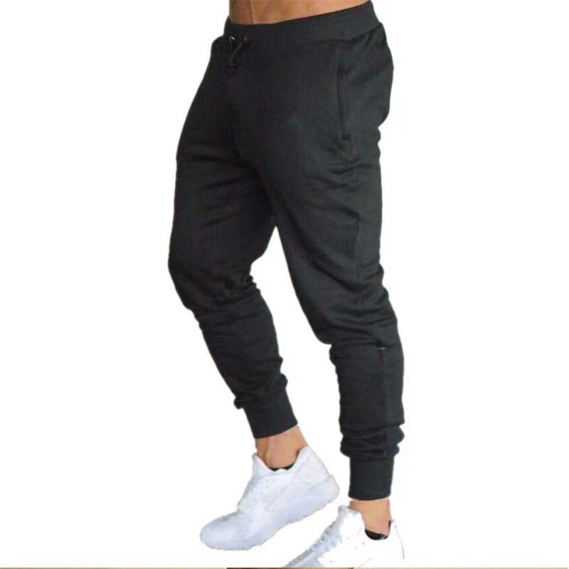 Toamnă Iarnă Bărbați/Femei Pantaloni de antrenament pentru antrenament Fitness Jogging Pantaloni de trening pentru alergare Ocazional, îmbrăcăminte de stradă, Pantaloni de trening pentru bărbați