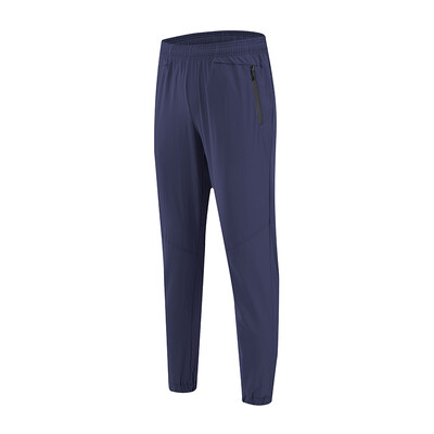 Pantaloni de sport pentru bărbați pentru pantaloni de antrenament Lycra Fitness Alergare Baschet Haine Dry Fit Pans Gym Man Workout Pantaloni de sport Dry Fit