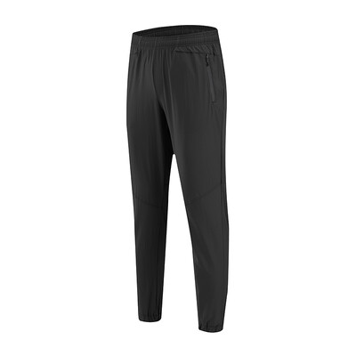 Pantaloni de sport pentru bărbați pentru pantaloni de antrenament Lycra Fitness Alergare Baschet Haine Dry Fit Pans Gym Man Workout Pantaloni de sport Dry Fit