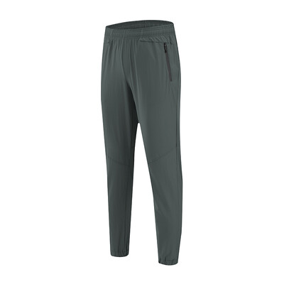 Pantaloni de sport pentru bărbați pentru pantaloni de antrenament Lycra Fitness Alergare Baschet Haine Dry Fit Pans Gym Man Workout Pantaloni de sport Dry Fit