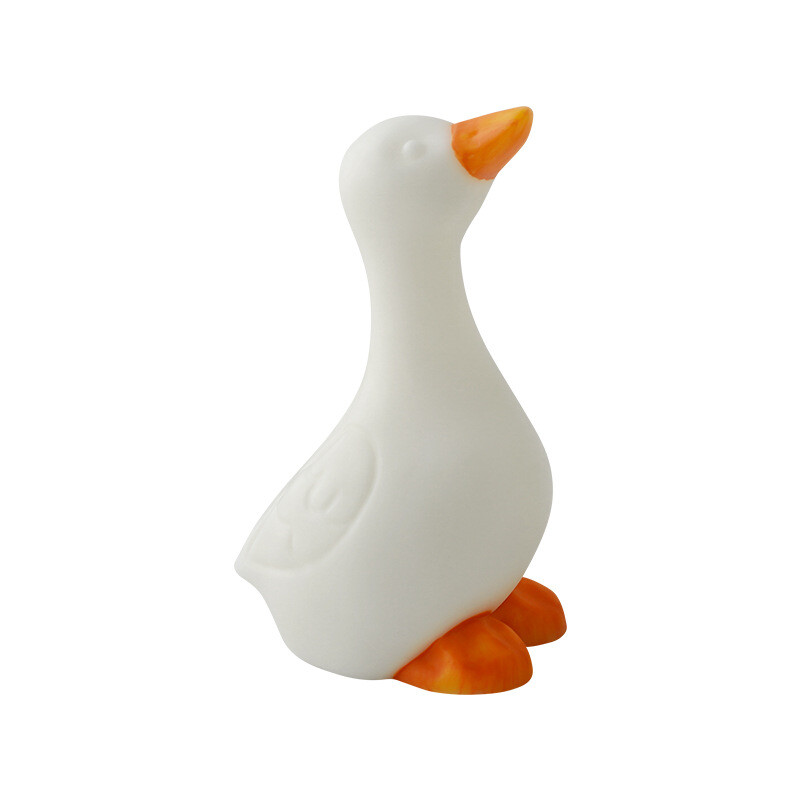 Forme mari de lumânări din silicon de rață, săpun de rață 3D, ipsos pentru aromoterapie, matriță de turnare în rășină de cristal, instrument de fabricare a artizanat manual.