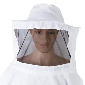 Hot Selling Bee Keeping Tools Bee Keeping Clothes Bee Proof Ρούχα Split Bee Proof Ρούχα Προστατευτικά ρούχα Πέπλο με καπέλο