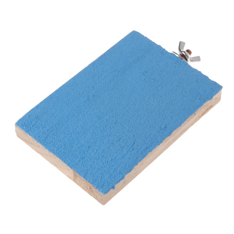 Bird Natural Perch Stand Platform ketrecjáték Conures Love Birds számára