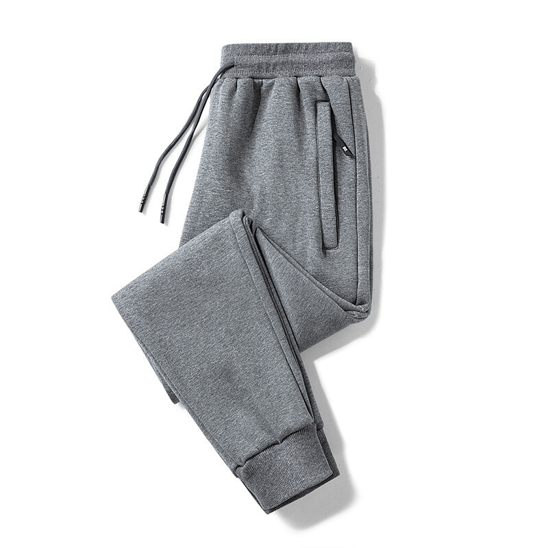 95% kokvilnas kamuflāžas skriešanas bikses vīrieši sievietes rāvējslēdzējs kabata ielas apģērbs sporta bikses sporta apģērbs skriešanas sporta bikses treniņtērps bikses 5XL