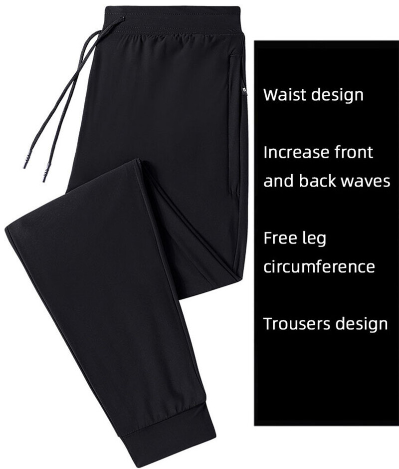 95% kokvilnas kamuflāžas skriešanas bikses vīrieši sievietes rāvējslēdzējs kabata ielas apģērbs sporta bikses sporta apģērbs skriešanas sporta bikses treniņtērps bikses 5XL