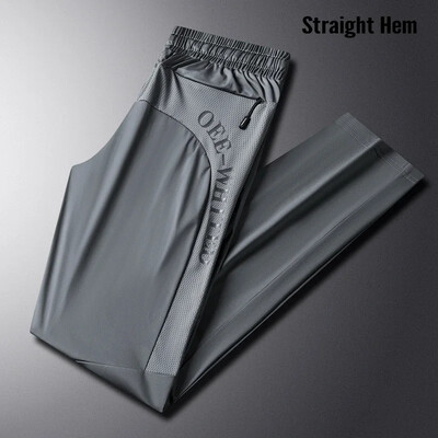 Ανδρικό αθλητικό παντελόνι Παντελόνι για τρέξιμο με τσέπες με φερμουάρ Προπόνηση ποδοσφαίρου Τζόκινγκ Αθλητικό παντελόνι Fitness Κολάν ποδοσφαίρου Φούτερ