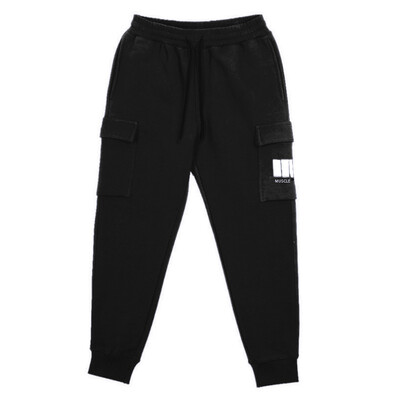 Pantaloni cargo sport pentru sală de gimnastică pentru bărbați Pantaloni de fitness Jogger Noua modă Musculos Culturism Alergare Antrenamente Pantaloni de sport casual