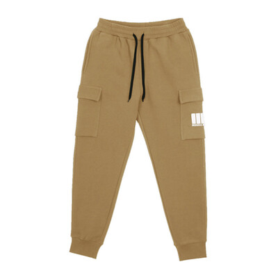 Pantaloni cargo sport pentru sală de gimnastică pentru bărbați Pantaloni de fitness Jogger Noua modă Musculos Culturism Alergare Antrenamente Pantaloni de sport casual