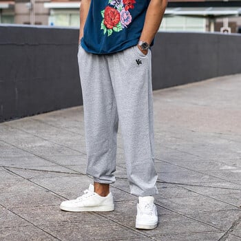 Ανδρικά streetwear Loose Casual trend Παντελόνια Τρέξιμο Τζόκινγκ Φούτερ Τζόγκερ Παντελόνι Γυμναστήριο Γυμναστήριο Αθλητικό κάτω ανδρικό κοστούμι