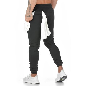 Joggers Sweatpants Ανδρικά καθημερινά παντελόνια μονόχρωμα Γυμναστήρια Fitness Workout Αθλητικά Παντελόνια Φθινόπωρο Χειμώνας Ανδρικό παντελόνι crossfit