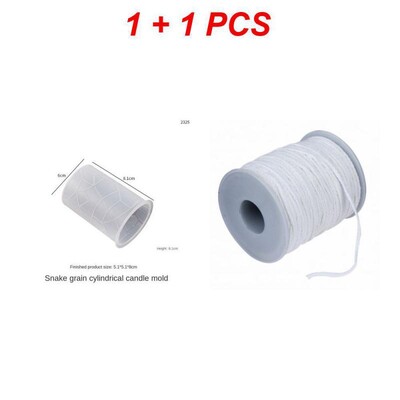 Mucegai din silicon pentru lumânări cu forme multiple DIY, cu arc în dungi, pentru fabricarea de lumânări parfumate, matriță de ceară, ipsos, ornament din rășină, mucegai pentru artizanat, decor acasă