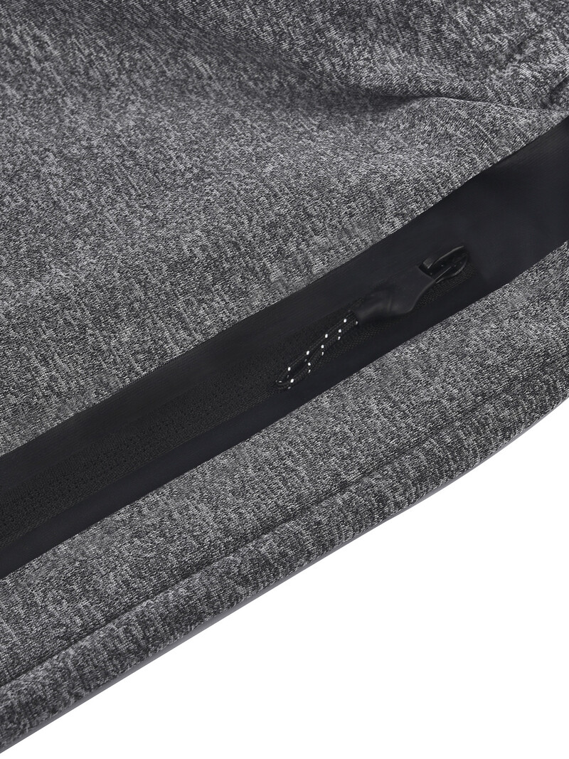 Pánske tepláky Joggers s vreckami, fitness dlhé nohavice s elastickým pásom a sťahovacou šnúrkou