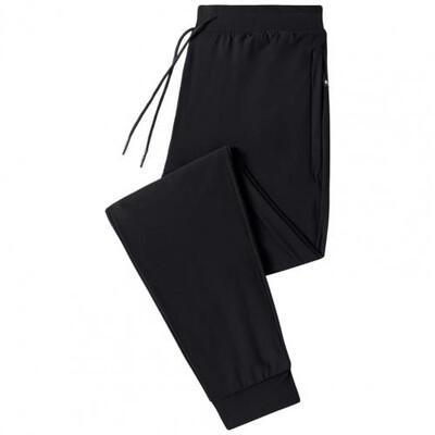 60%HOTSummer Мъжки панталони Camo Jogger Pants Drawstring Plus Size Sweatpants Пролетни панталони за ежедневно носене Бързосъхнещи спортни облекла