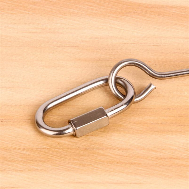 1Gb Jauns Papagaiļi Putni Barības Turētājs Atbalsts Mazs Dzīvnieks Nerūsējošā tērauda Augļu Šķēpu Stick Gaļas Iesms Putnu Barotājs