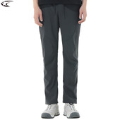 Ανδρικά παντελόνια πεζοπορίας LNGXO Αθλήματα εξωτερικού χώρου Ελαστικότητα αδιάβροχο παντελόνι φορτίου Camping Trekking Αναρρίχηση Ορειβασία Παντελόνι βροχής