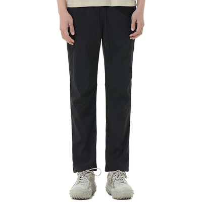 Ανδρικά παντελόνια πεζοπορίας LNGXO Αθλήματα εξωτερικού χώρου Ελαστικότητα αδιάβροχο παντελόνι φορτίου Camping Trekking Αναρρίχηση Ορειβασία Παντελόνι βροχής