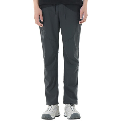 Ανδρικά παντελόνια πεζοπορίας LNGXO Αθλήματα εξωτερικού χώρου Ελαστικότητα αδιάβροχο παντελόνι φορτίου Camping Trekking Αναρρίχηση Ορειβασία Παντελόνι βροχής