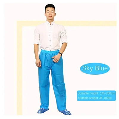 Vyrai Moterys Stovyklavietės Kelnės Žygiai Laipiojimas Žygiui Neperšlampamos Kelnės Unisex Sportas Greitai Išdžiūsta Kalnų Lietus Žygio Kelnės Anti-UV