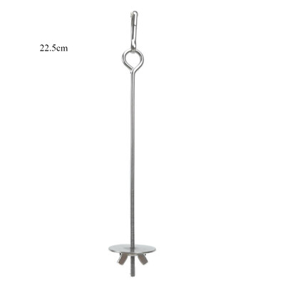 Mājdzīvnieki Papagaiļi Putni Barības Turētājs Atbalsts Nerūsējošā tērauda Augļi Šķēpu nūja Gaļas Augļu Dārzeņu Iesma rīks