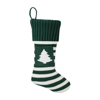 Ziemassvētku zeķu turētāji koku rotājumi Briežu maisi Ziemassvētku dāvanu maisiņi dāvanas bērniem dekorācijas sienas mākslas zeķes materiāli jauni